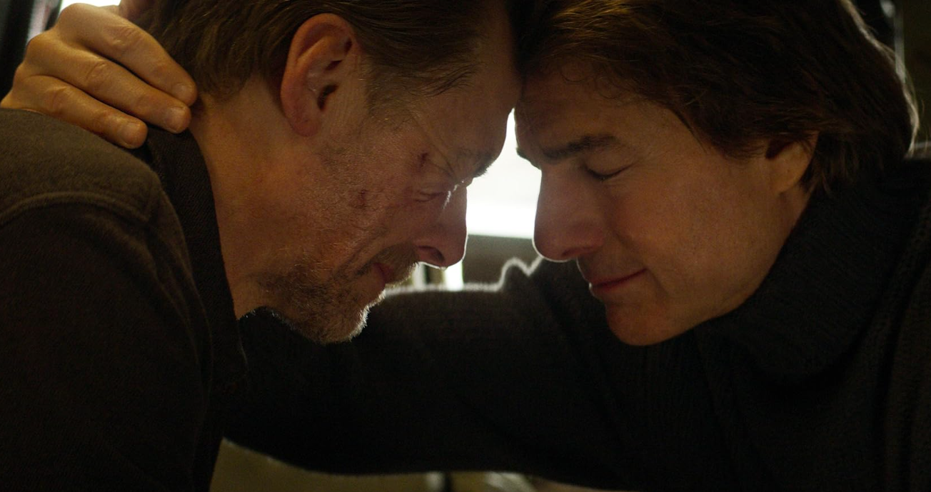 mission impossible 8 box office